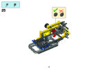 Notice / Instructions de Montage - LEGO - 8053 - Mobile Crane: Page 32