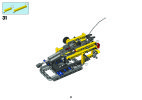 Notice / Instructions de Montage - LEGO - 8053 - Mobile Crane: Page 40