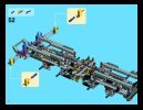 Notice / Instructions de Montage - LEGO - 8053 - Mobile Crane: Page 2