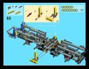 Notice / Instructions de Montage - LEGO - 8053 - Mobile Crane: Page 3