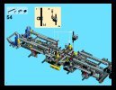 Notice / Instructions de Montage - LEGO - 8053 - Mobile Crane: Page 4