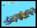 Notice / Instructions de Montage - LEGO - 8053 - Mobile Crane: Page 5