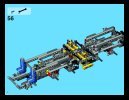 Notice / Instructions de Montage - LEGO - 8053 - Mobile Crane: Page 6