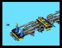 Notice / Instructions de Montage - LEGO - 8053 - Mobile Crane: Page 12