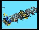 Notice / Instructions de Montage - LEGO - 8053 - Mobile Crane: Page 14