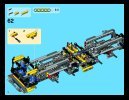 Notice / Instructions de Montage - LEGO - 8053 - Mobile Crane: Page 18