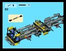 Notice / Instructions de Montage - LEGO - 8053 - Mobile Crane: Page 19