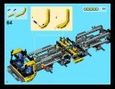 Notice / Instructions de Montage - LEGO - 8053 - Mobile Crane: Page 20