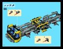 Notice / Instructions de Montage - LEGO - 8053 - Mobile Crane: Page 22