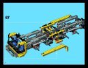 Notice / Instructions de Montage - LEGO - 8053 - Mobile Crane: Page 24