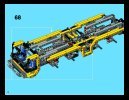 Notice / Instructions de Montage - LEGO - 8053 - Mobile Crane: Page 26