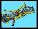 Notice / Instructions de Montage - LEGO - 8053 - Mobile Crane: Page 30