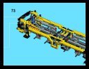 Notice / Instructions de Montage - LEGO - 8053 - Mobile Crane: Page 39