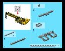 Notice / Instructions de Montage - LEGO - 8053 - Mobile Crane: Page 44