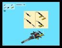 Notice / Instructions de Montage - LEGO - 8053 - Mobile Crane: Page 54