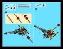 Notice / Instructions de Montage - LEGO - 8053 - Mobile Crane: Page 57