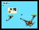 Notice / Instructions de Montage - LEGO - 8053 - Mobile Crane: Page 59