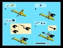 Notice / Instructions de Montage - LEGO - 8053 - Mobile Crane: Page 61