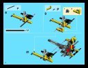 Notice / Instructions de Montage - LEGO - 8053 - Mobile Crane: Page 62