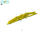 Notice / Instructions de Montage - LEGO - 8053 - Mobile Crane: Page 6