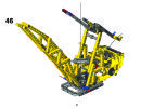 Notice / Instructions de Montage - LEGO - 8053 - Mobile Crane: Page 7