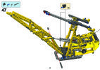 Notice / Instructions de Montage - LEGO - 8053 - Mobile Crane: Page 8