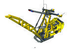 Notice / Instructions de Montage - LEGO - 8053 - Mobile Crane: Page 11