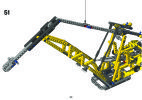 Notice / Instructions de Montage - LEGO - 8053 - Mobile Crane: Page 19