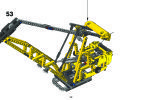 Notice / Instructions de Montage - LEGO - 8053 - Mobile Crane: Page 2