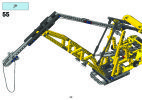 Notice / Instructions de Montage - LEGO - 8053 - Mobile Crane: Page 4