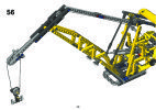 Notice / Instructions de Montage - LEGO - 8053 - Mobile Crane: Page 6