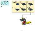 Notice / Instructions de Montage - LEGO - 8053 - Mobile Crane: Page 13