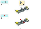 Notice / Instructions de Montage - LEGO - 8053 - Mobile Crane: Page 26