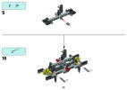 Notice / Instructions de Montage - LEGO - 8053 - Mobile Crane: Page 30