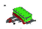 Notice / Instructions de Montage - LEGO - 8063 - Tractor with Trailer: Page 27