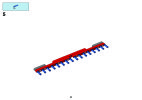 Notice / Instructions de Montage - LEGO - 8063 - Tractor with Trailer: Page 33