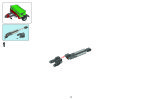 Notice / Instructions de Montage - LEGO - 8063 - Tractor with Trailer: Page 3