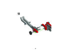 Notice / Instructions de Montage - LEGO - 8063 - Tractor with Trailer: Page 16