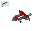 Notice / Instructions de Montage - LEGO - 8063 - Tractor with Trailer: Page 25