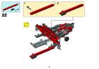 Notice / Instructions de Montage - LEGO - 8063 - Tractor with Trailer: Page 27