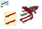 Notice / Instructions de Montage - LEGO - 8063 - Tractor with Trailer: Page 30