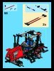 Notice / Instructions de Montage - LEGO - 8063 - Tractor with Trailer: Page 4