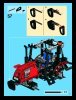 Notice / Instructions de Montage - LEGO - 8063 - Tractor with Trailer: Page 5