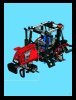 Notice / Instructions de Montage - LEGO - 8063 - Tractor with Trailer: Page 7