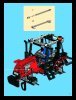 Notice / Instructions de Montage - LEGO - 8063 - Tractor with Trailer: Page 9