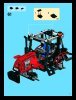 Notice / Instructions de Montage - LEGO - 8063 - Tractor with Trailer: Page 11