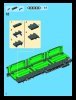 Notice / Instructions de Montage - LEGO - 8063 - Tractor with Trailer: Page 62