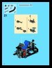 Notice / Instructions de Montage - LEGO - 8063 - Tractor with Trailer: Page 24