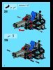 Notice / Instructions de Montage - LEGO - 8063 - Tractor with Trailer: Page 36