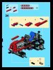 Notice / Instructions de Montage - LEGO - 8063 - Tractor with Trailer: Page 47